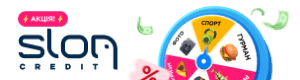 Sloncredit.ua logo