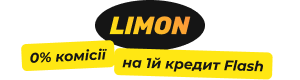 Limon-credit.com.ua logo